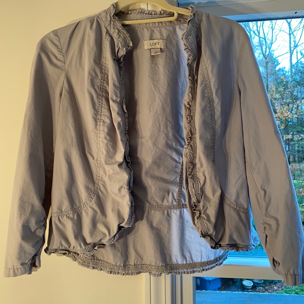 Blazer